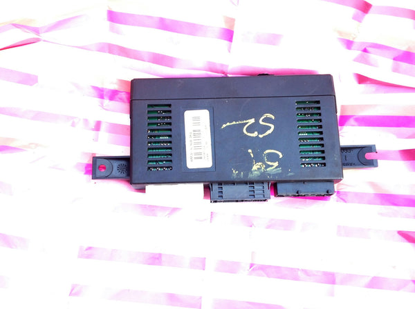 BMW 5 SERIES 2002 E 39 LIGHT CONTROL MODULE
