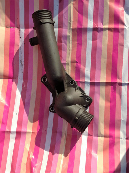BMW 3 SERIES E 36 2.0 THERMOSTAT HOUSING 1998