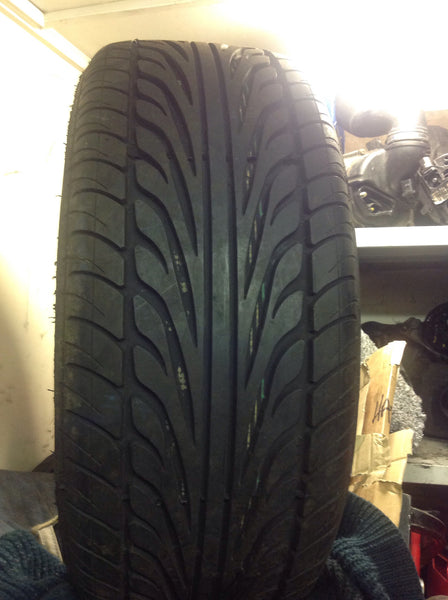 BMW TYRE 225/40/18 NON RUN FLAT (07901615047)