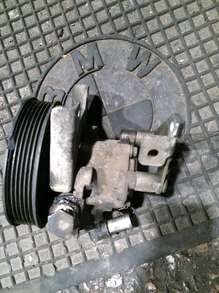 BMW 3 SERIES 1999 E36  POWER STEERING PUMP