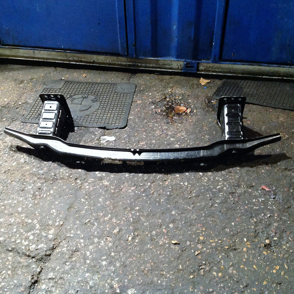 BMW 3 SERIES 2009 E90 FRONT BUMPER REINFORCEMENT BAR