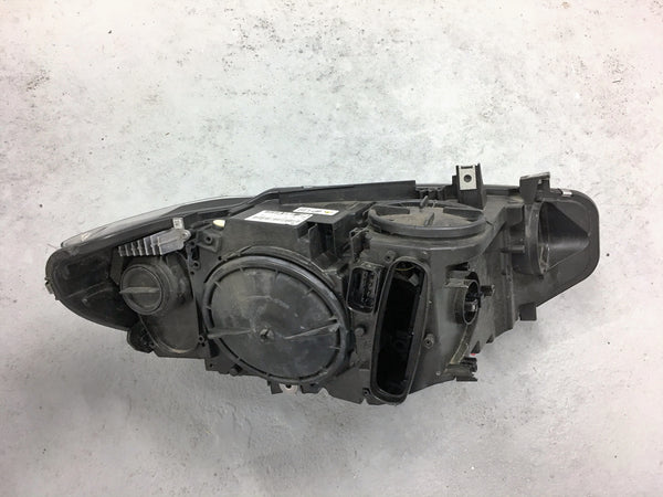 BMW M4 PASSENGER SIDE BI- XENON HEADLIGHT NO BALLAST NO BULB