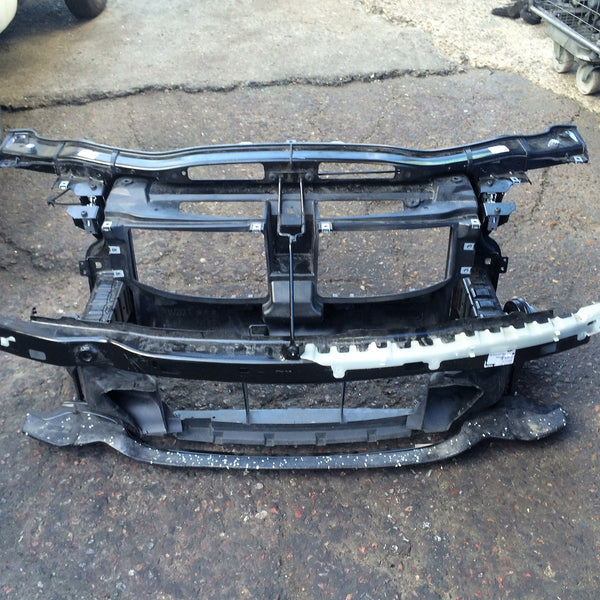 BMW 3 SERIES E92 E93 2012 FRONT PANEL