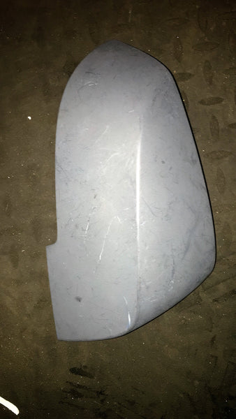 BMW  1 SERIES 2014 F20  DRIVER SIDE WING MIRROR COVER