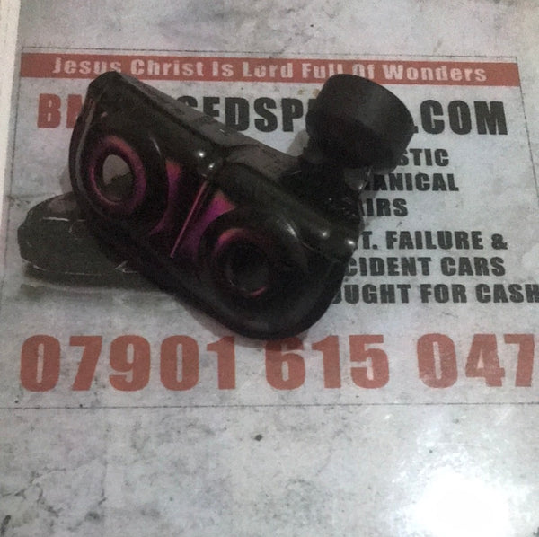 7314626 BMW 4-Series coupe f36,Lci (r)side outer support