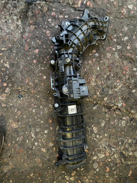 7823039     Genuine BMW Mini R55 R56 R57 R58 R59 R60 R61 1.6 Diesel Inlet Manifold  7823039