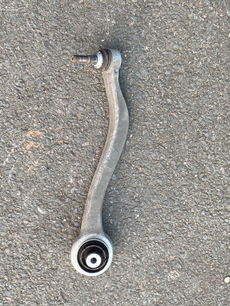 BMW M4 F82 FRONT RIGHT LOWER CONTROL ARM 31122284532 2284532 2016 GENUINE