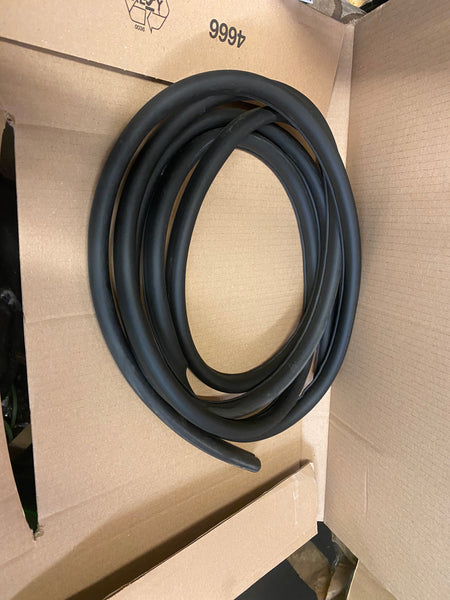 51769447092    bmw X6 2019 G06 Door weatherstrip new   BMW X6 Original BMW Door Weatherstrip  9447092