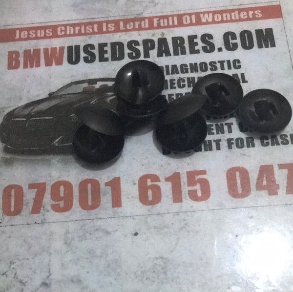 51489119216 BMW sound dreading noise insulation clips @ £2.00 each