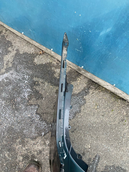 51127276719. BMW 3 Series F31 LCI Rear Bumper Estate 51127276719