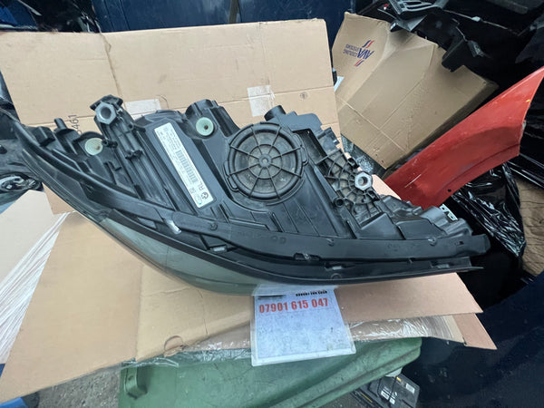 8497228   Bmw 6 series 2018 Gt G32  Drivers side Adaptive Led headlight   Bmw 6 series headlight