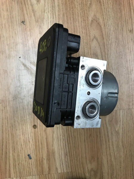 GENUINE BMW 4 Series 2016 DSC ABS Pump - 34516868637 - 6868638