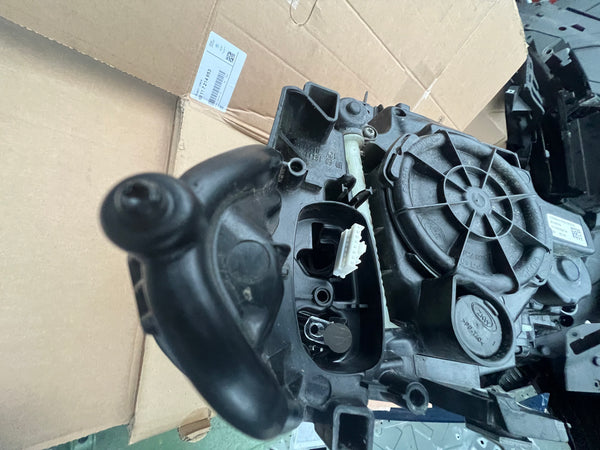 8497228   Bmw 6 series 2018 Gt G32  Drivers side Adaptive Led headlight   Bmw 6 series headlight