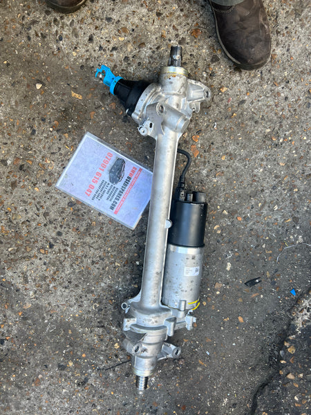 9842255    BMW X5 2023 G05 electric steering rack   Bmw X6 2023 G06 steering rack       Bmw  X7 2023 G07  Steering rack electric part motor   984255   225A65A55   22T243D00016  142890  20973040000  code TN