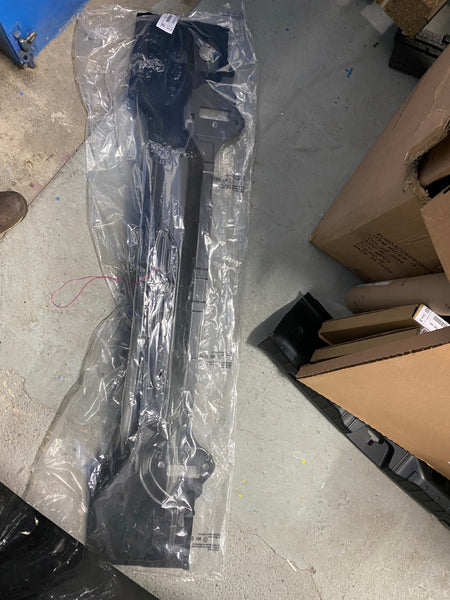 41007440840  Bmw 5 series 2020 G30 rear outer panel tail trim