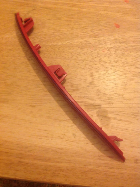 7295422 Bmw 2series rear bumper reflection right f22,f23 2018