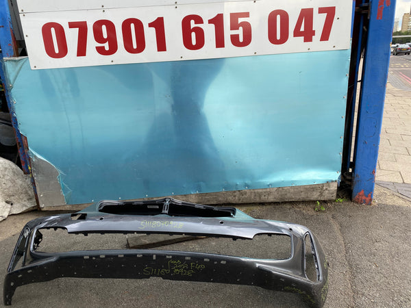 Bmw 1 Series M Sport F40 2019 Onwards Genuine Front Bumper PDC PN:51118070928