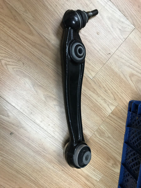 Front Left Lower Control Arm For BMW – Lemfoerder, 31126864821 / 3896001