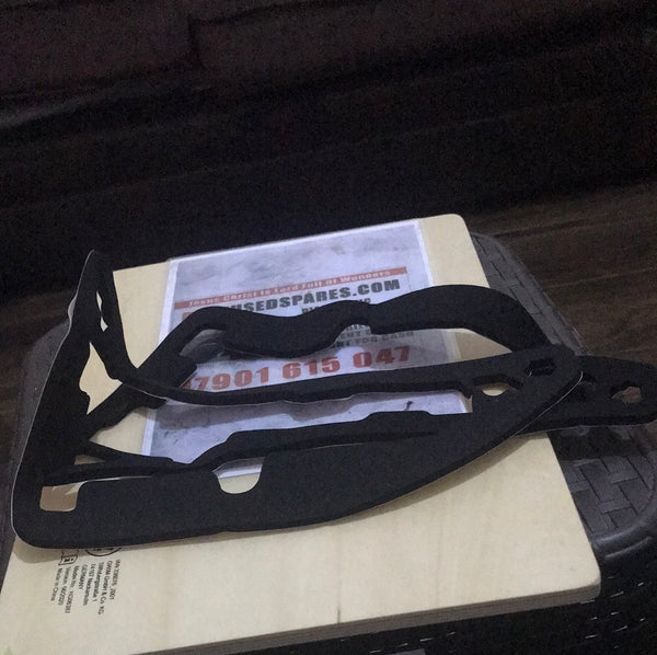 7441797 BMW seal rear light luggage compartment