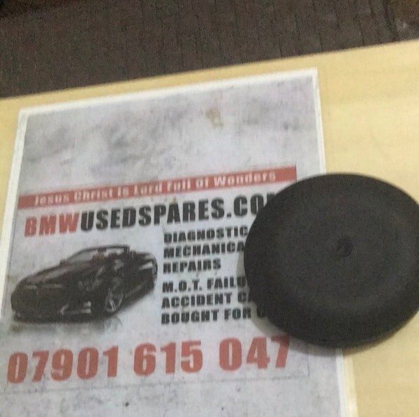 31306864550 BMW Mini Cooper f56 suspension stuff covering cap @ £15.00 each