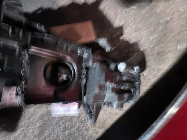 63115A1E065
    Bmw 2 series 2021 f44 Gran coupe  Passenger side led headlight

bmw light

bmw headlights 

bmw part

bmwparts

no module 

observe all pictures 

5A1E065