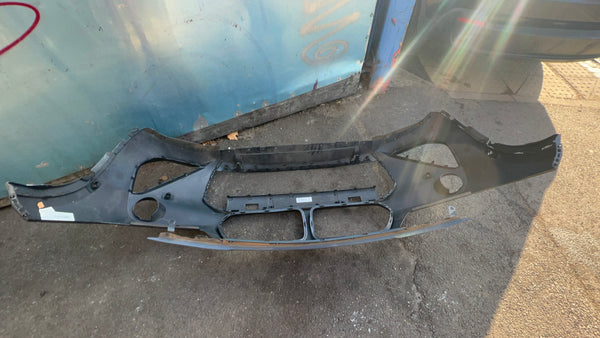 51118069085    Bmw X2 2023 F39 M SPORT Front Bumper  Genuine     8069086