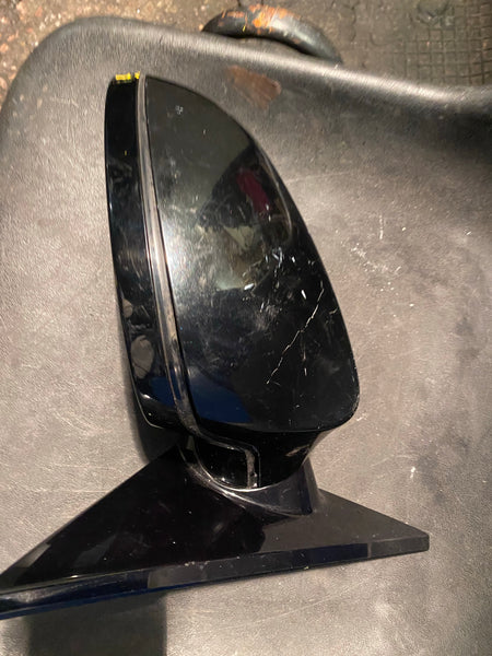 Bmw 1 Series E81 E82 88 passenger NS Side Wing Mirror 7164601