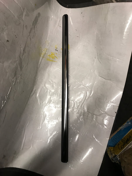 51132754061 Mini clubman 2015 R55 rear left split door trim cover