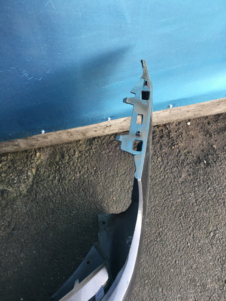 51118057878  Bmw 2 Series 2018 Gran active Tourer  M sport Front Bumper 51118057878