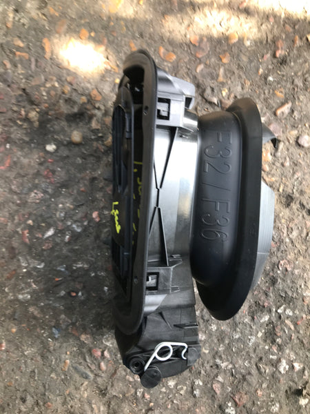 51177270761 BMW 4 series 2017 fuel flap hinge