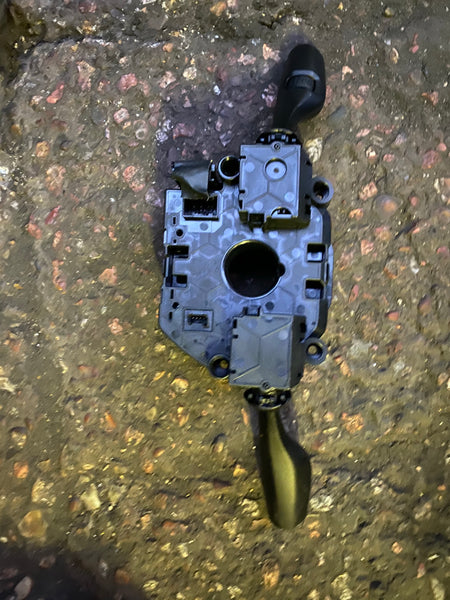 BMW X6 (F16, F86) Steering Wheel Slip Ring Squib 9368589 3541069