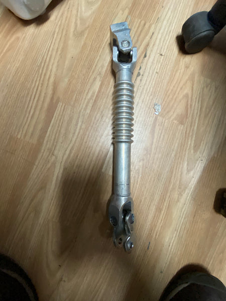 32306865253. BMW Mini Cooper s  Sterring Column/Rack Joint   F55/F56/F57