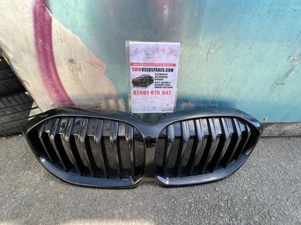 7450957       BMW 1 Series 2022 F40  Kidney Grille    7450957    7450959