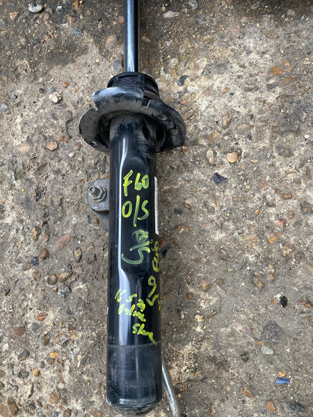 31316867246       MIni Countryman 2018 F60  drivers side Front shock Absorber  6867246  GENUINE
