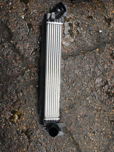 8645761  INTERCOOLER MINI COOPER ONE F55 F56 F57 CLUBMAN F54 COUNTRYMAN F60 2013-2019