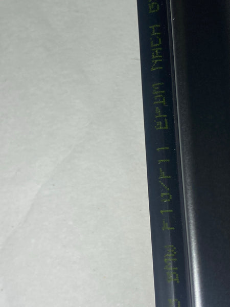 Bmw 5 Series 2015 f10 f11 passenger chrome whether Shiled