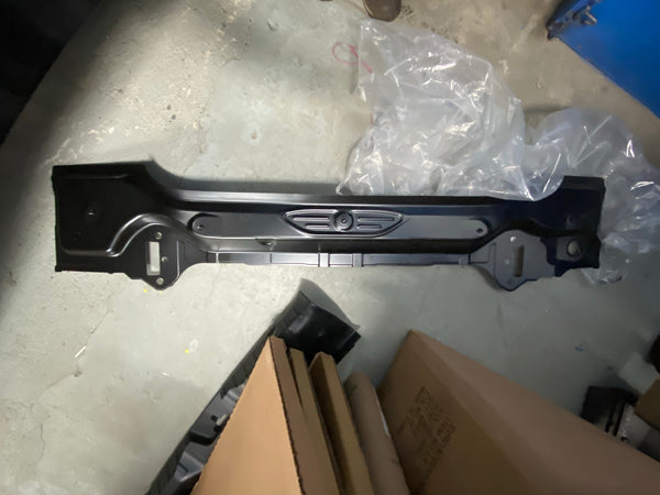41007440840  Bmw 5 series 2020 G30 rear outer panel tail trim