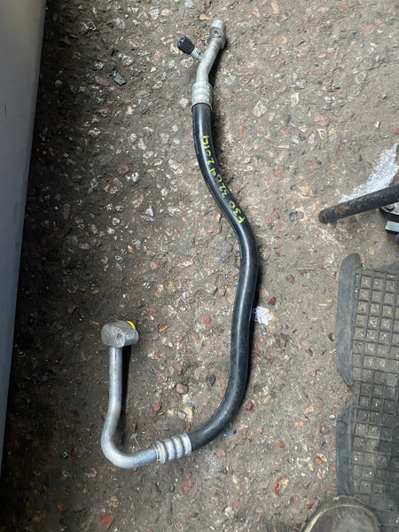 64539212232    BMW 4 SERIES F32 F33 2.0 DIESEL A/C AIR CON HOSE 9212232 (13-20)  Bmw 3 series f30 diesel AC pipe