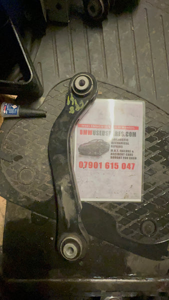 6881201  BMW 3 series 2022 G20 Control Arm Rear Left Left Rear 6881201