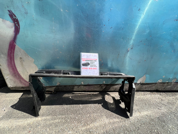 51747399996    BMW X3 M  2022  Air duct radiator top new   bmw X4 G01 G02 G08 X3 18D TX11 AIR DUCT RADIATOR TOP    7399996  NEW