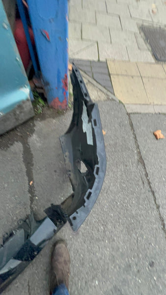 51128070111       BMW X5M  2020 F95 Rear bumper   BMW X5 M-POWER G05 F95 BACK BUMPER  8070111  bmw f96 rear bumper