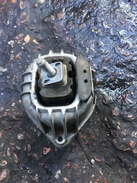 BMW 3 E90 2.0 Diesel 120kw ENGINE MOUNT Left Side 139811 12