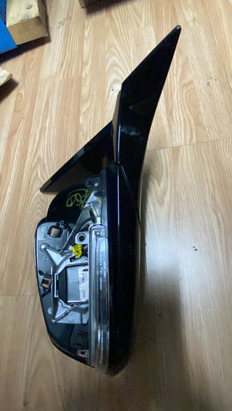 51167268636       BMW 2  series 2020 COUPE F22, F87 Driver side  Wing mirror   new    7268636  GENUINE