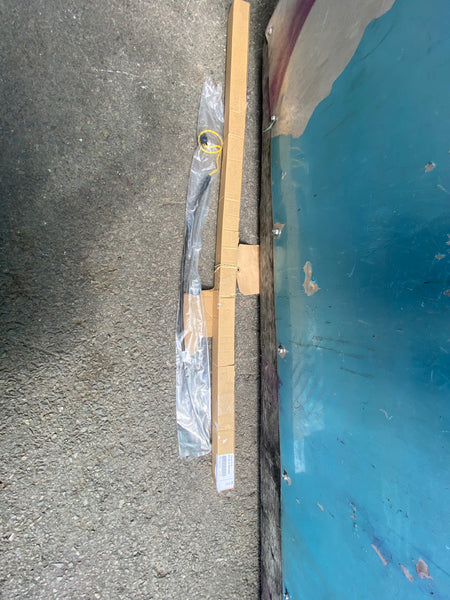 61358494949   Original BMW X5 2022 Sensor LED Smart Opener Bottom