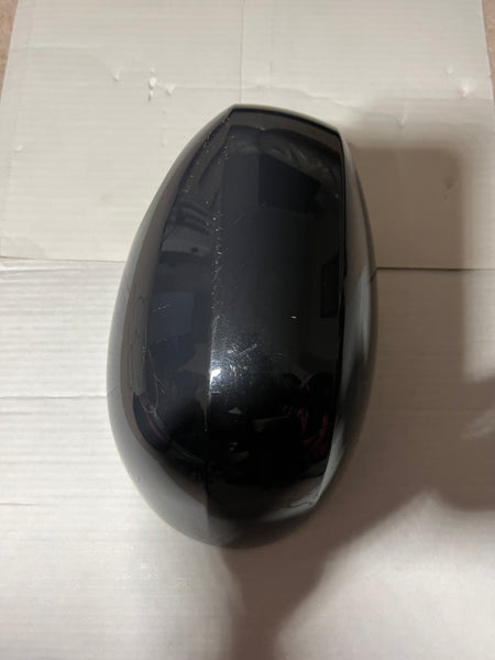 A3345437      NEW MINI JCW F55 F56 F57 F60 Series passenger wing Mirrror cover.  Mini Cooper s  Jcw mirror cover   Mini Cooper mirror cover