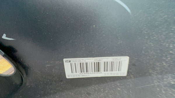 51128090420     BMW 8 SERIES 2022  G14           M Sport rear bumper  8090420  bmw G15 m-sport rear bumper