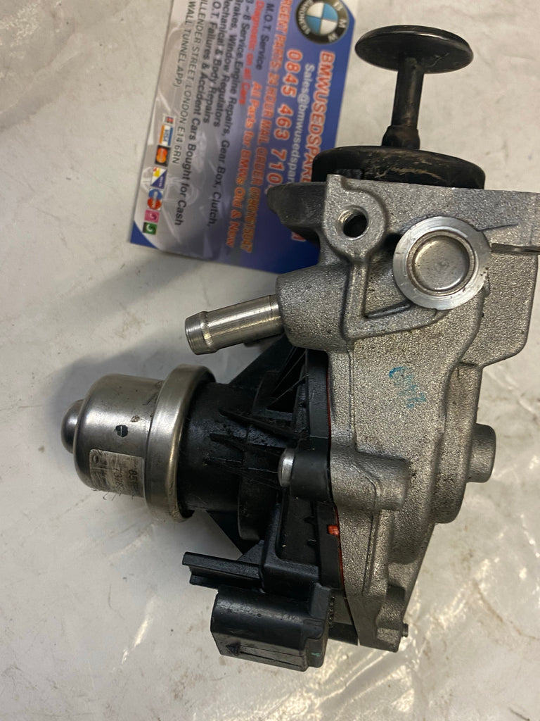 bmw egr valve 8513132/737891-10