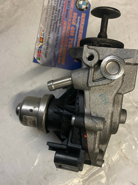 bmw egr valve 8513132/737891-10
