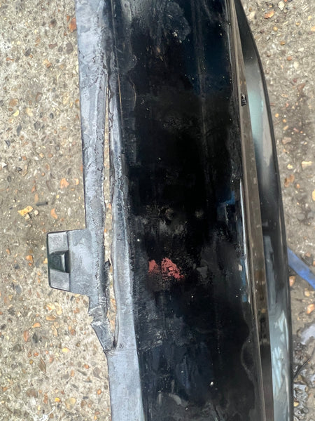 Bmw m5. bmw part Bmw parts BMW M5 F90 2019 Front Bumper PDC Spec With Side Sensors/camera   needs slight repair   please observe pictures  8069598. 51118069598