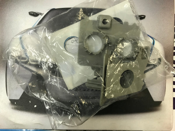 BMW 1 Series F20 & F21 M Sport Set of PMA Brackets Genuine 51118079579